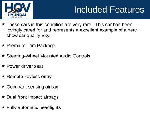 Used 2007 Saturn Sky w/ Premium Trim Pkg RWD image 5