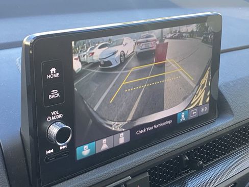 Used 2024 Honda CR-V Sport-L image 8