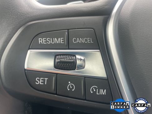 Used 2023 BMW 430i Gran Coupe xDrive w/ Premium Package image 14