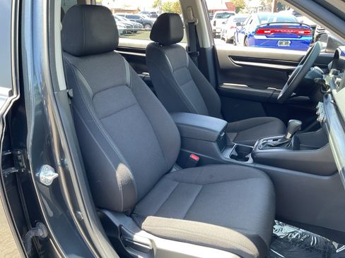 Used 2024 Honda CR-V EX image 21