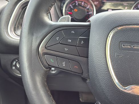 Used 2018 Dodge Challenger SXT w/ Super Sport Group (SS/T) RWD image 24