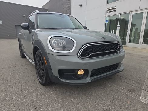 Used 2019 MINI Cooper Countryman S AWD/4WD image 30