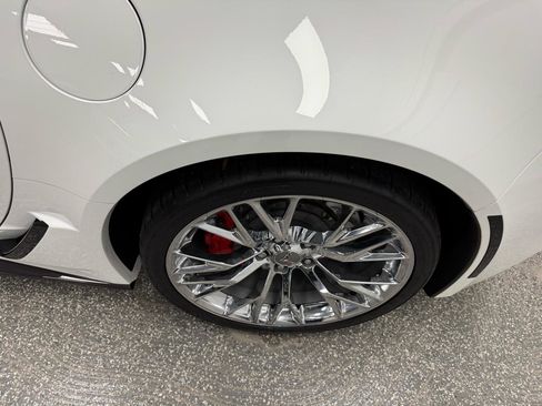 Used 2019 Chevrolet Corvette Z06 image 23