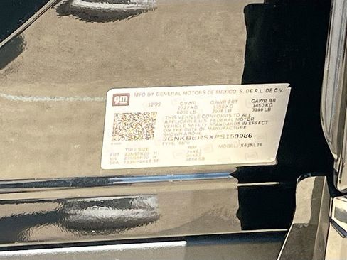 Used 2023 Chevrolet Blazer RS image 29