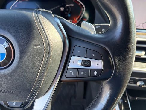 Used 2019 BMW X5 xDrive40i AWD/4WD image 35