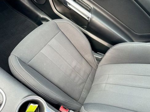 Used 2023 Ford Mustang Coupe w/ Equipment Group 101A image 24