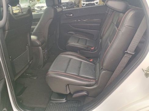 Used 2023 Dodge Durango R/T AWD/4WD image 22