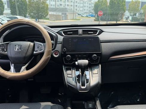 Used 2018 Honda CR-V EX image 26