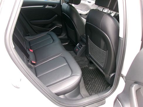 Used 2015 Audi A3 2.0T Premium Plus image 11