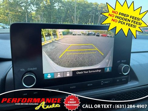 Used 2024 Honda CR-V Sport image 15