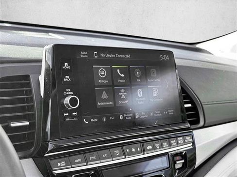 Used 2025 Honda Odyssey EX-L image 14