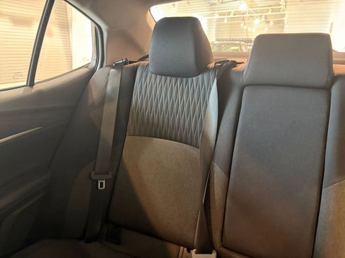 Used 2025 Toyota Camry LE image 38