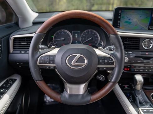 Used 2022 Lexus RX 350 FWD w/ Premium Package image 24