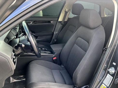 Used 2022 Honda Civic EX image 8