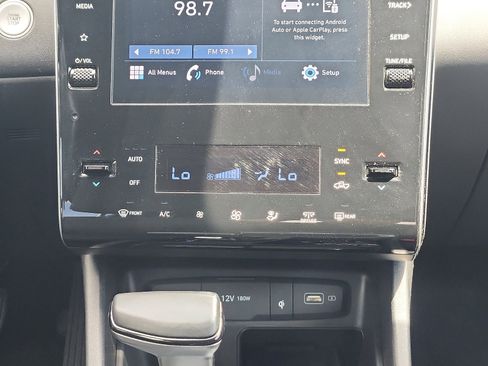 Certified 2022 Hyundai Santa Cruz SEL Premium w/ Cargo Package AWD/4WD image 18