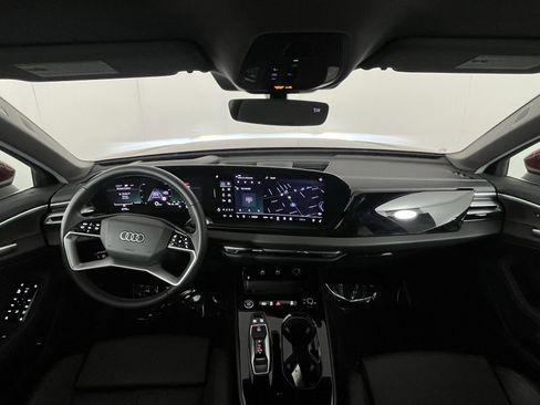 Used 2025 Audi A5 2.0T Premium Plus w/ Premium Plus image 15