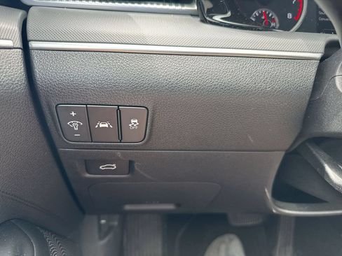 Used 2023 Kia K5 LXS FWD image 18