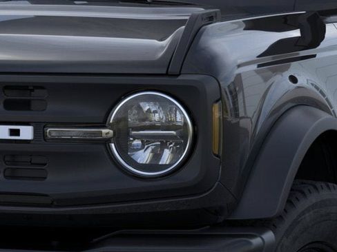 New 2026 Ford Bronco Big Bend AWD/4WD image 20