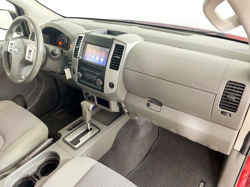 Used 2019 Nissan Frontier SV AWD/4WD image 26