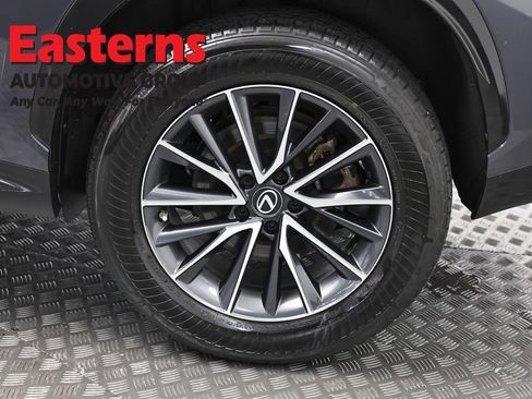 Used 2022 Lexus NX 350 AWD w/ Cold Area Package image 31