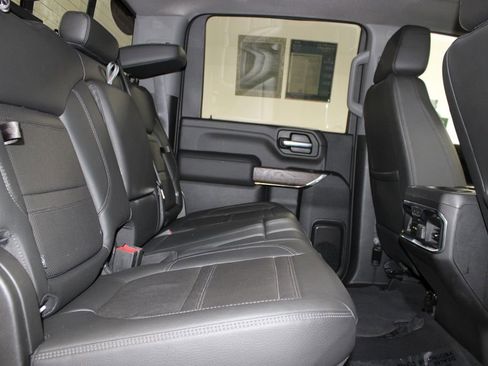 Used 2023 GMC Sierra 3500 Denali w/ Denali Ultimate Package image 36