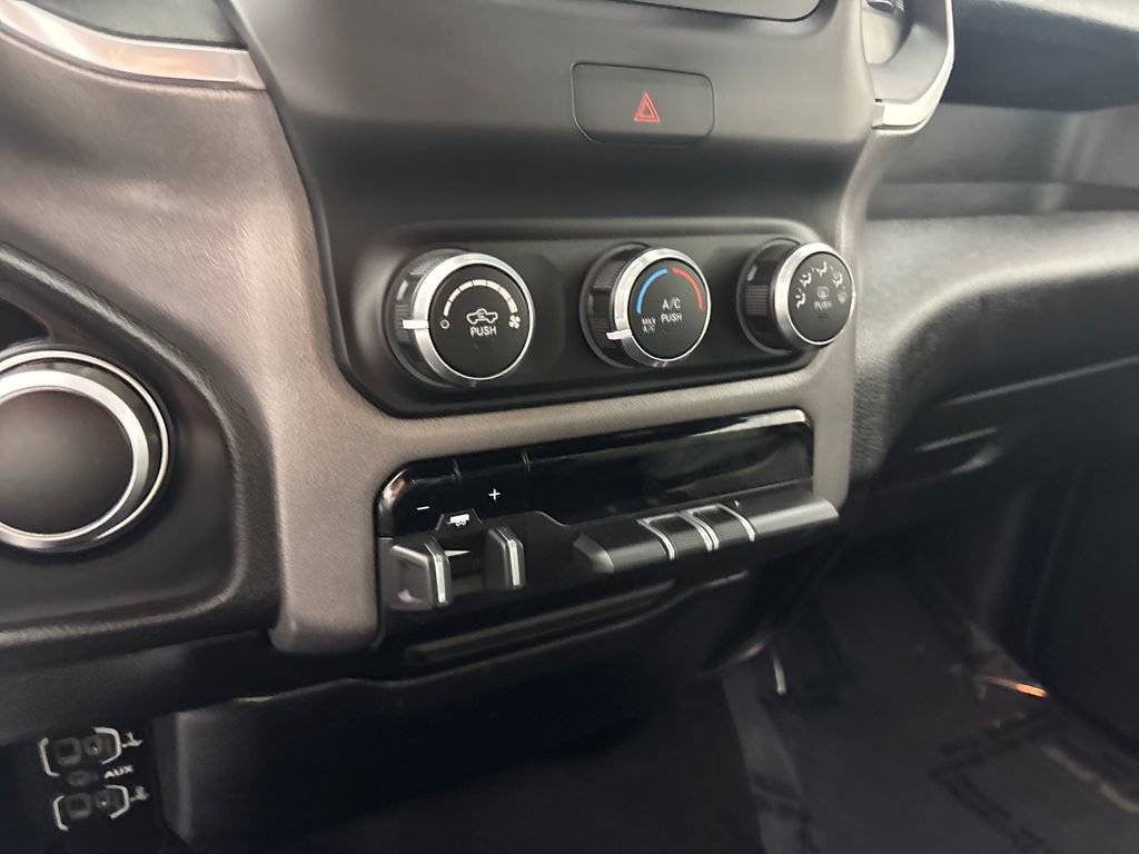 Used 2021 RAM 2500 Big Horn AWD/4WD image 24