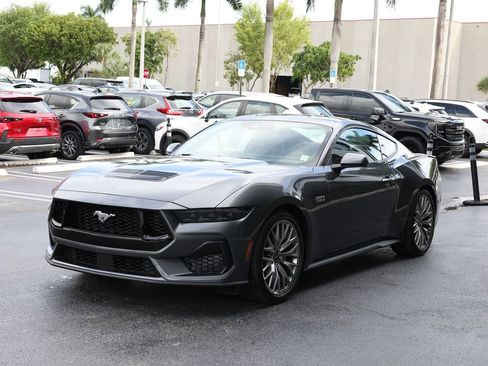 Used 2026 Ford Mustang GT RWD image 1