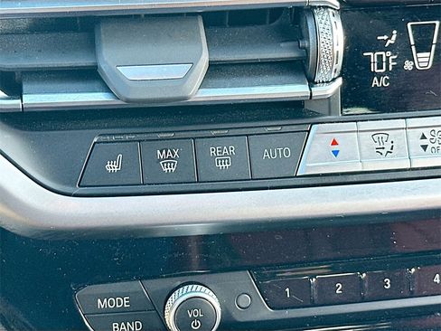 Used 2023 BMW X3 sDrive30i w/ M Sport Package image 20