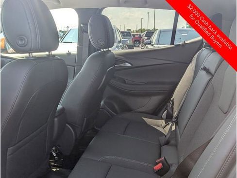New 2026 Buick Encore GX Preferred w/ Comfort Package image 10