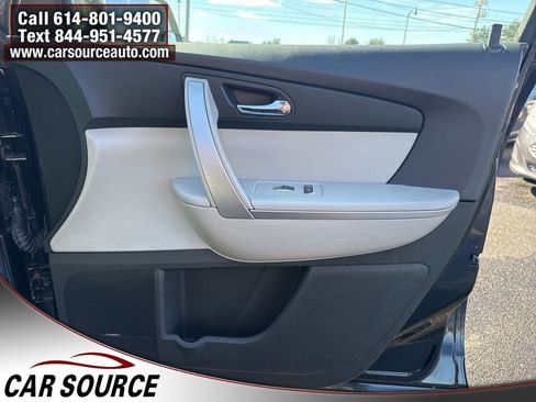 Used 2008 GMC Acadia SLT w/ Convenience Package image 33