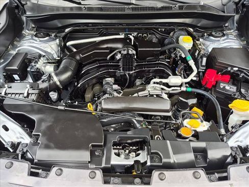 Certified 2026 Subaru Forester Premium AWD/4WD image 21