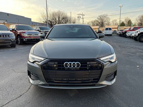Used 2023 Audi A6 Premium Plus image 8