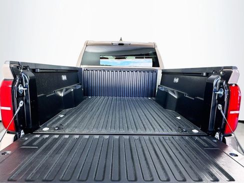 New 2026 Toyota Tacoma TRD Sport image 25