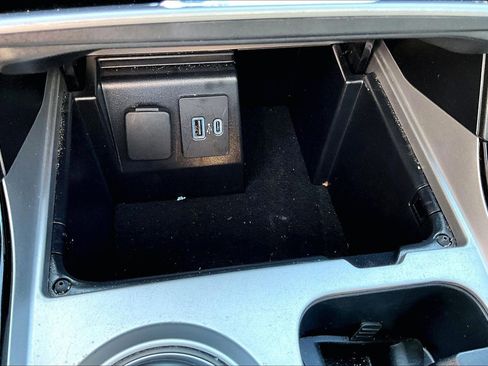 Used 2023 Ford Explorer ST w/ Equipment Group 401A AWD/4WD image 34