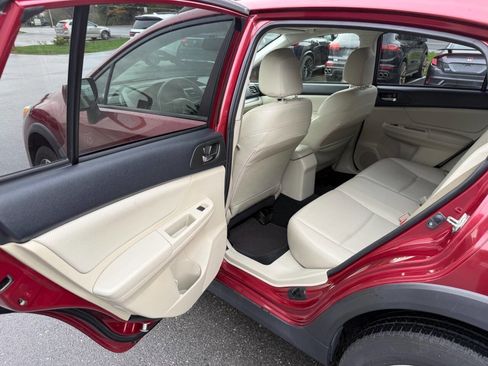 Used 2013 Subaru Crosstrek 2.0i Limited AWD/4WD image 11