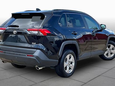 Used 2023 Toyota RAV4 XLE FWD image 13