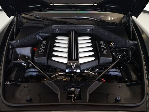 Used 2019 Rolls-Royce Wraith RWD image 29