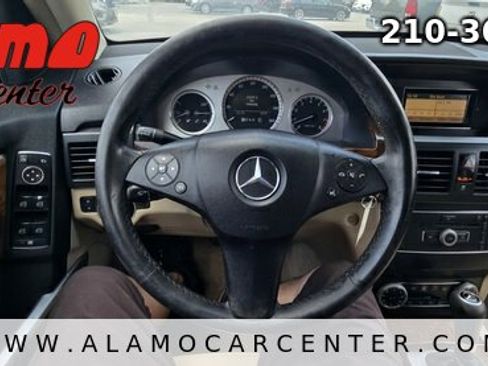 Used 2012 Mercedes-Benz GLK 350 2WD image 33