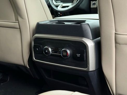 Certified 2024 Ford Expedition Max XLT AWD/4WD image 24