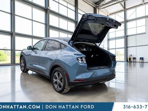 Used 2023 Ford Mustang Mach-E Select RWD image 19