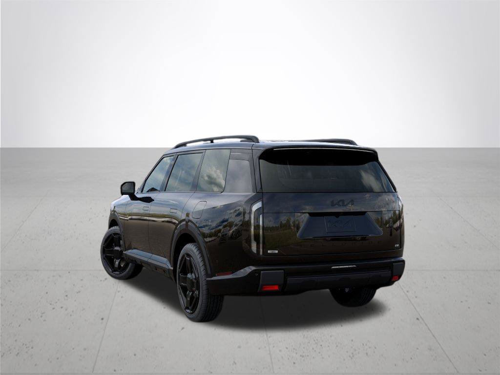 New 2027 Kia Telluride X-Line SX Prestige AWD/4WD image 4