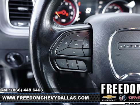 Used 2023 Dodge Charger SXT image 18