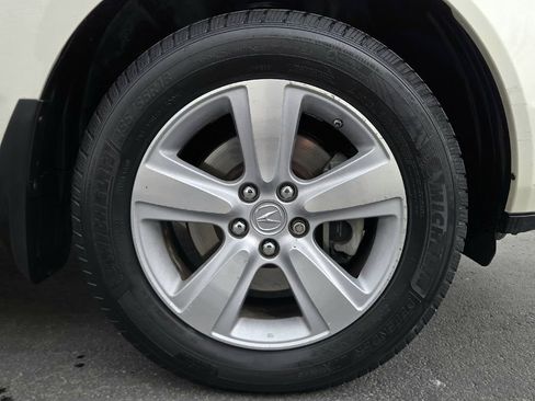 Used 2011 Acura MDX image 21