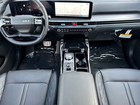 New 2026 Kia Sorento SX Prestige image 9