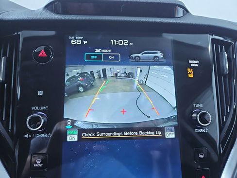 New 2025 Subaru Outback Touring image 20