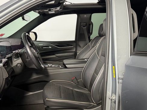 Used 2023 Cadillac Escalade Sport image 20