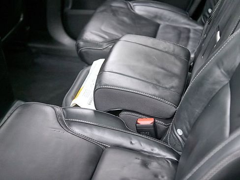 Certified 2023 Volvo XC90 T8 Ultimate image 25