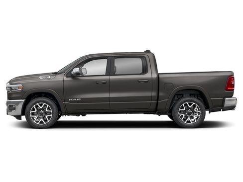 New 2026 RAM 1500 Laramie w/ Laramie Southwest Edition AWD/4WD image 28