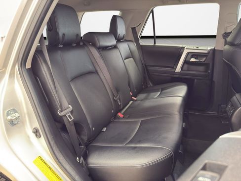 Used 2023 Toyota 4Runner TRD Sport RWD image 30
