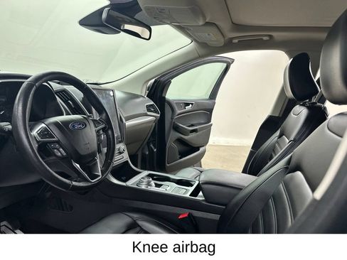 Used 2021 Ford Edge SEL w/ Convenience Package AWD/4WD image 36